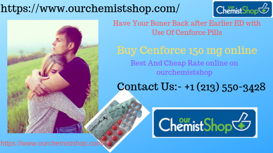 cenforce 150 mg