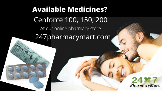 What is erectile dysfunction and available medicines_